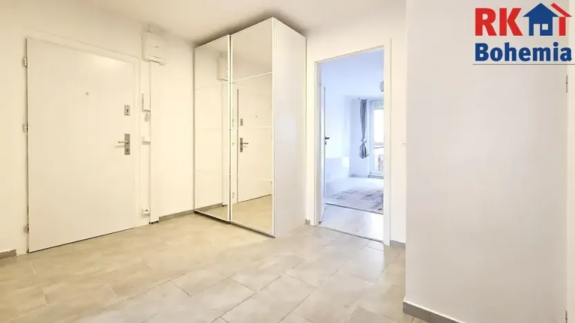 Pronájem bytu 3+kk, Český Brod, Na Cihelně, 67 m2