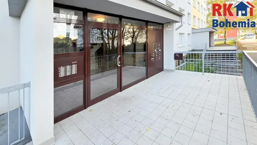 Pronájem bytu 3+kk, Český Brod, Na Cihelně, 67 m2