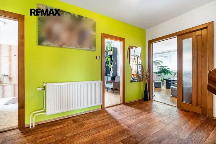 Prodej rodinného domu, Puklice, 200 m2