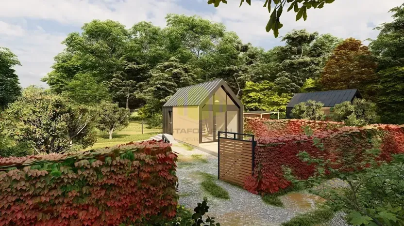Prodej pozemku pro bydlení, Olomouc, 282 m2