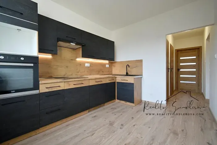 Pronájem bytu 3+1, Hranice, Galašova, 60 m2