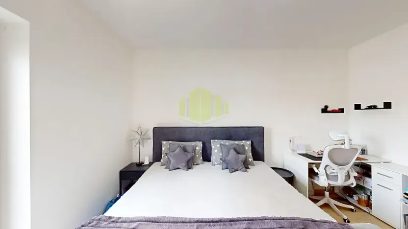 Pronájem bytu 3+kk, Olomouc, 17. listopadu, 88 m2