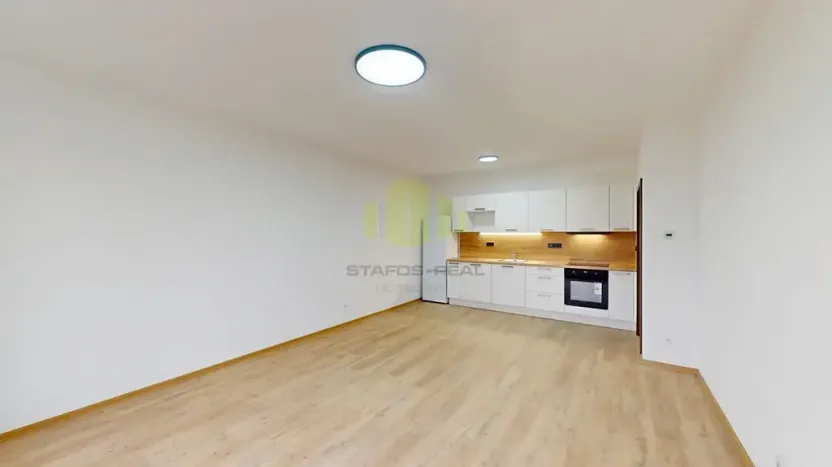 Pronájem bytu 2+kk, Olomouc, Janského, 59 m2