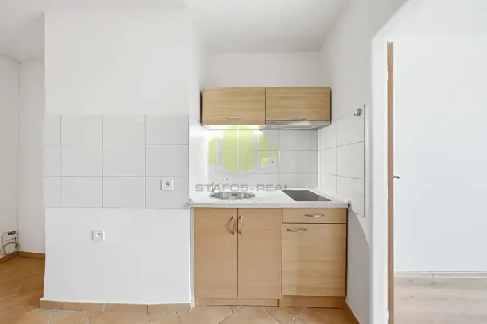 Prodej bytu 1+1, Prostějov, nám. Spojenců, 37 m2