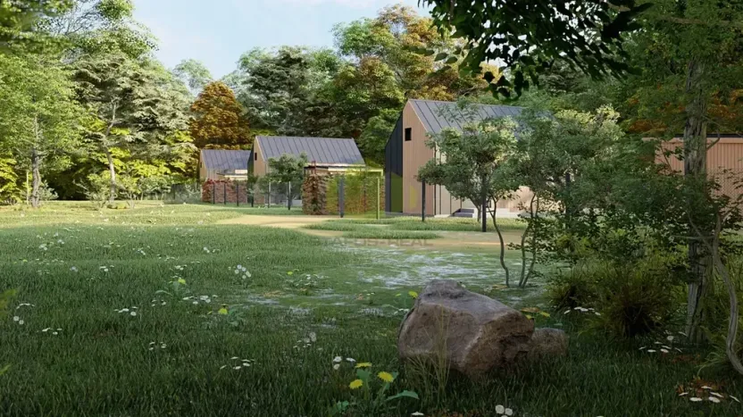 Prodej pozemku pro bydlení, Olomouc, 282 m2