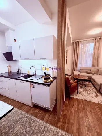 Prodej bytu 3+kk, Poděbrady, Tyršova, 67 m2