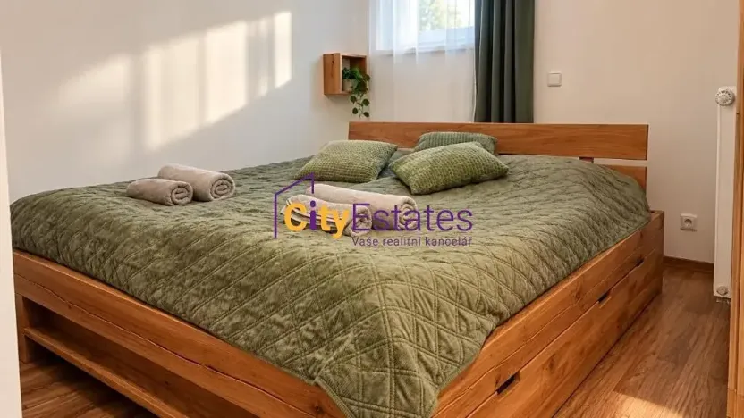 Prodej bytu 3+kk, Poděbrady, Tyršova, 67 m2