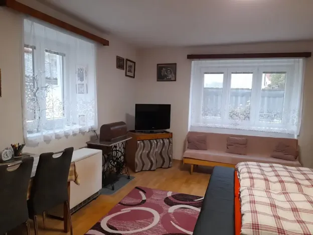 Prodej rodinného domu, Budětice, 240 m2