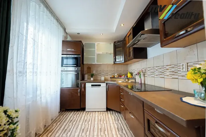Prodej bytu 3+1, Lysá nad Labem, Okružní, 67 m2
