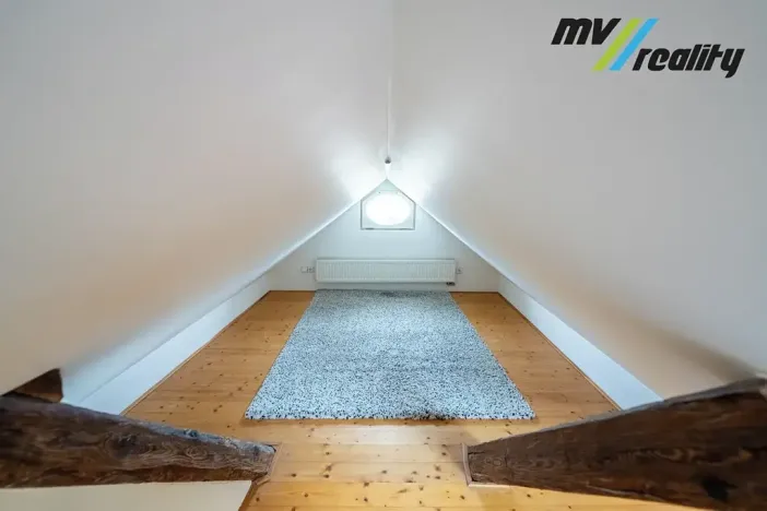 Pronájem bytu 5+kk, Praha - Malá Strana, Na Kampě, 98 m2