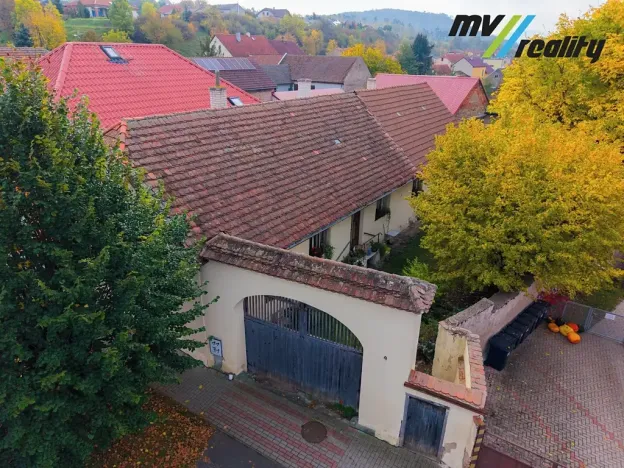 Prodej rodinného domu, Chodouň, 120 m2