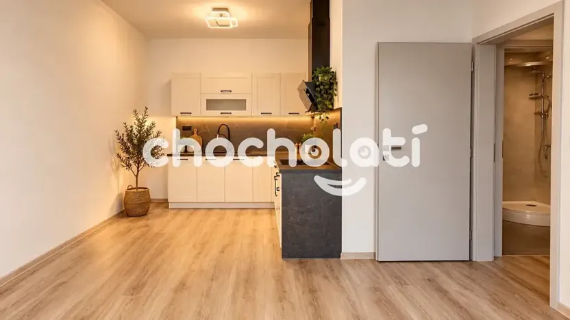 Pronájem bytu 2+kk, Dašice, U Kasáren, 51 m2