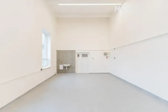 Pronájem skladu, Šumperk, Uničovská, 50 m2
