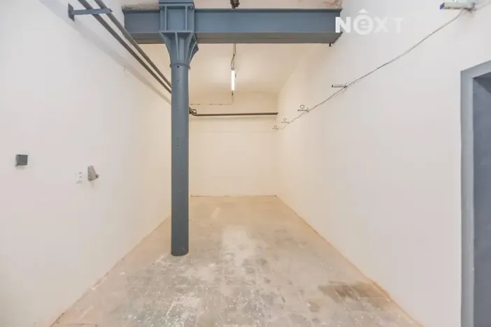 Pronájem výrobních prostor, Šumperk, Uničovská, 84 m2