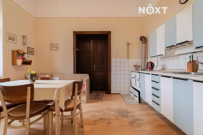 Prodej rodinného domu, Hluboká nad Vltavou, Hamry, 211 m2