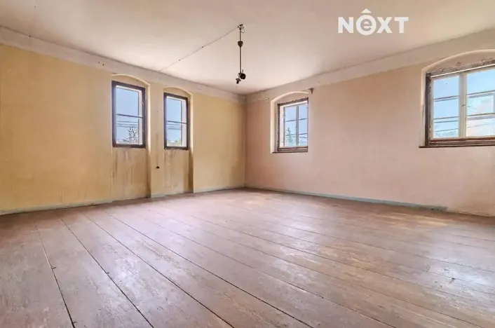 Prodej rodinného domu, Hluboká nad Vltavou, Hamry, 211 m2