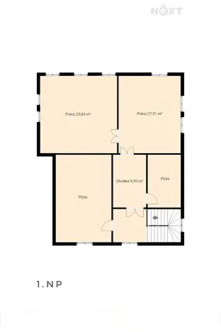 Prodej rodinného domu, Hluboká nad Vltavou, Hamry, 211 m2