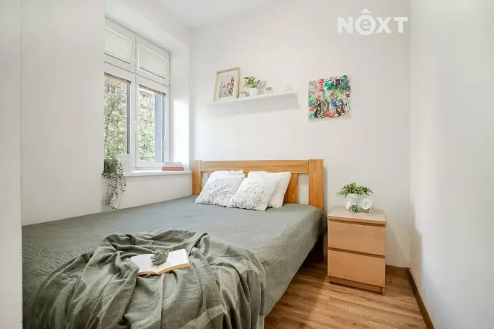Prodej bytu 3+kk, České Budějovice, Pekárenská, 60 m2