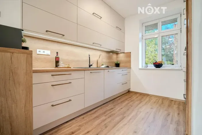 Prodej bytu 3+kk, České Budějovice, Pekárenská, 60 m2