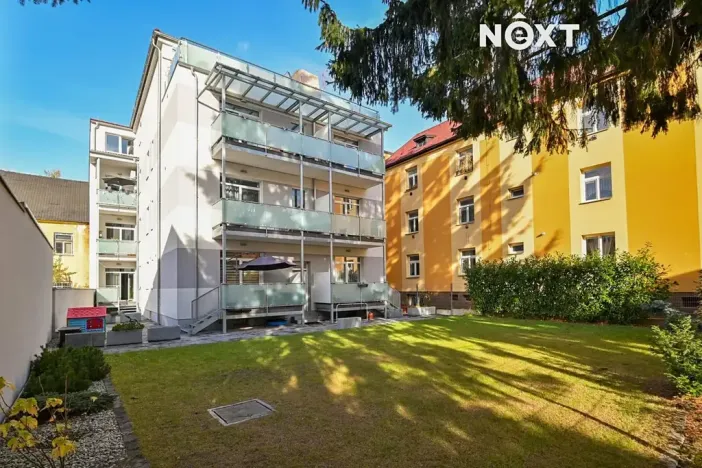 Prodej bytu 3+kk, České Budějovice, Pekárenská, 60 m2