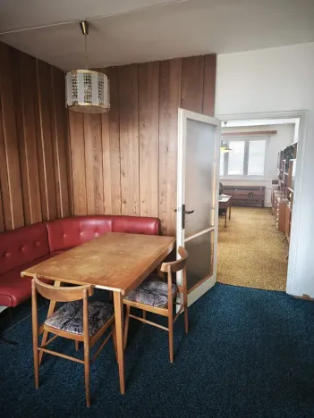 Pronájem bytu 3+1, Praha - Záběhlice, Jasmínová, 73 m2
