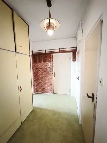 Pronájem bytu 3+1, Praha - Záběhlice, Jasmínová, 73 m2