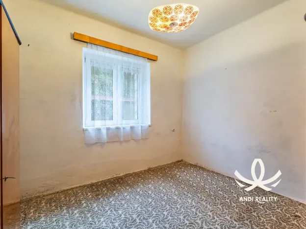 Prodej bytu 2+1, Josefův Důl, 57 m2