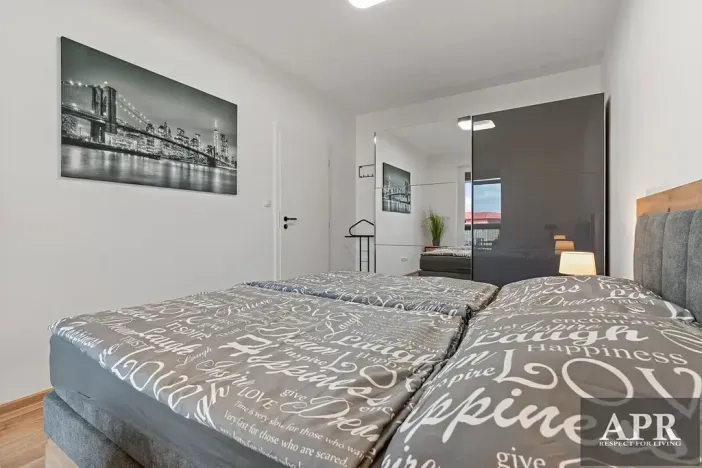 Pronájem bytu 2+kk, Uherské Hradiště, Školní, 53 m2