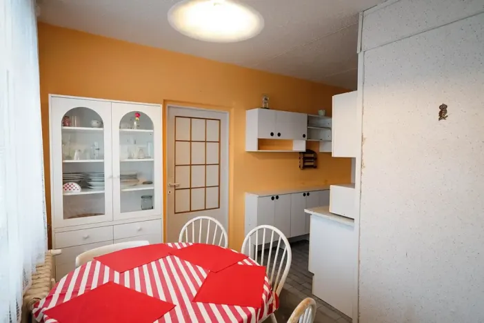 Prodej bytu 3+1, Třebíč, Energetiků, 69 m2