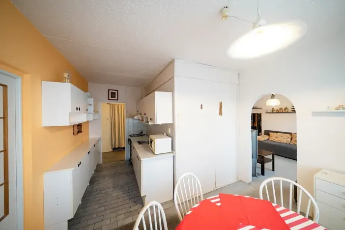 Prodej bytu 3+1, Třebíč, Energetiků, 69 m2