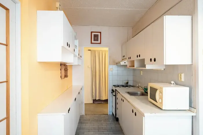 Prodej bytu 3+1, Třebíč, Energetiků, 69 m2