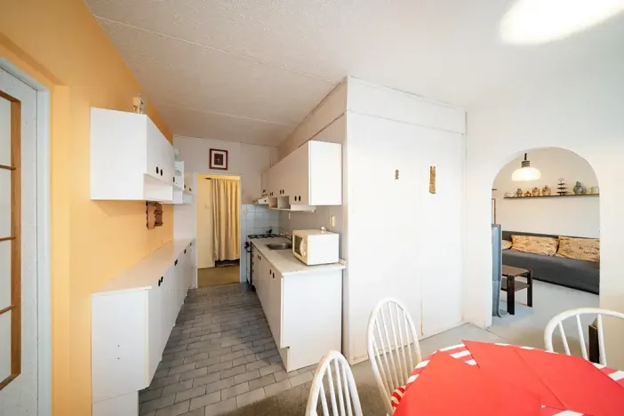 Prodej bytu 3+1, Třebíč, Energetiků, 69 m2