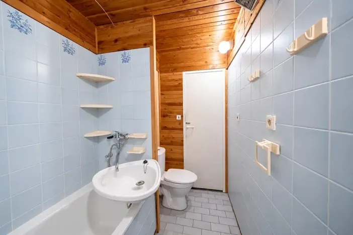 Prodej bytu 3+1, Třebíč, Energetiků, 69 m2