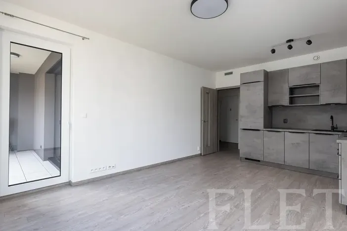 Pronájem bytu 2+kk, Praha - Strašnice, Počernická, 51 m2