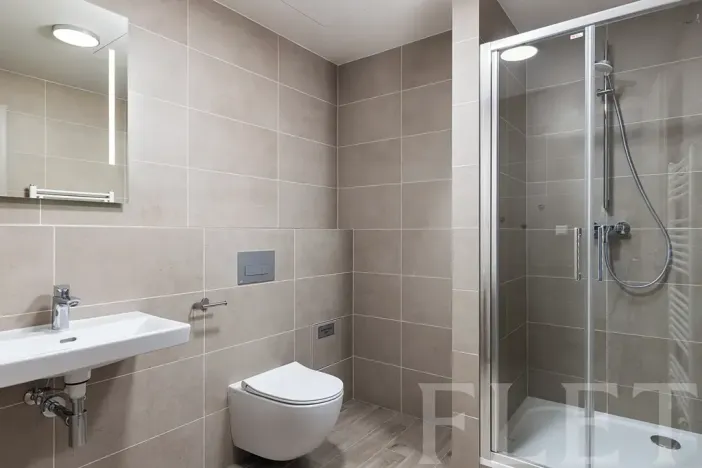 Pronájem bytu 2+kk, Praha - Strašnice, Počernická, 51 m2