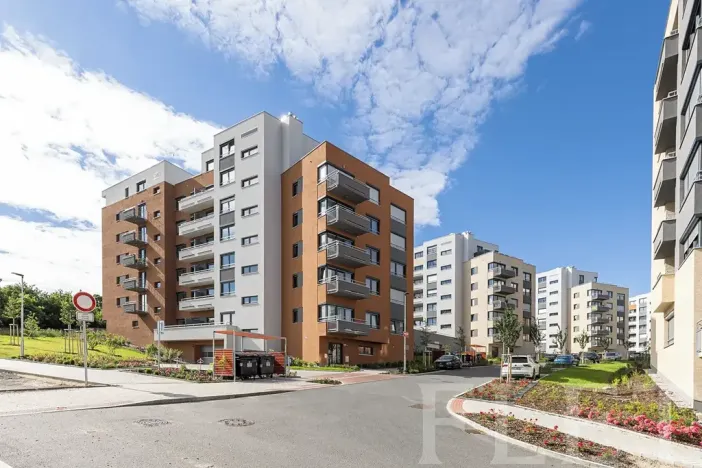 Pronájem bytu 2+kk, Praha - Chodov, Klapálkova, 49 m2