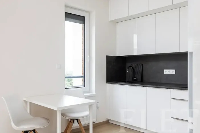 Pronájem bytu 2+kk, Praha - Chodov, Klapálkova, 49 m2