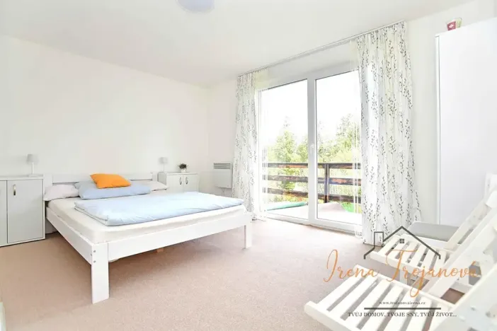 Prodej rodinného domu, Lešany, 85 m2