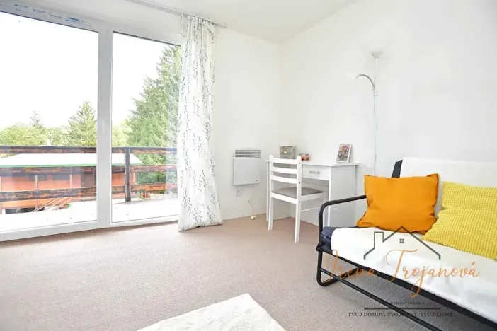 Prodej rodinného domu, Lešany, 85 m2