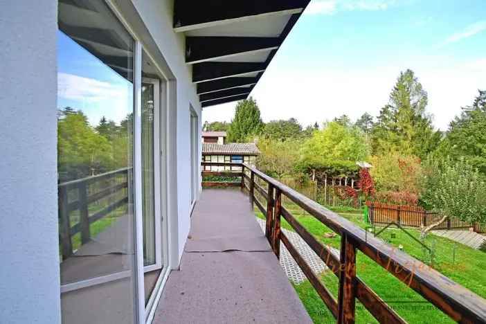 Prodej rodinného domu, Lešany, 85 m2