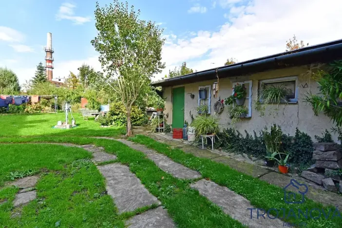 Prodej vícegeneračního domu, Bystřice pod Hostýnem, Přerovská, 383 m2