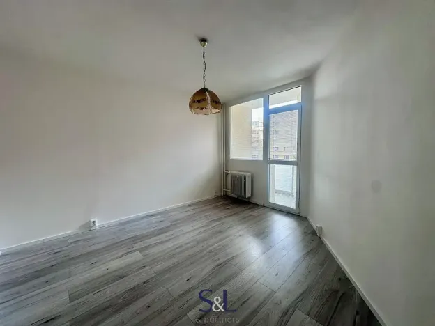 Pronájem bytu 3+1, Chomutov, Bezručova, 83 m2