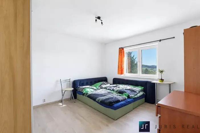 Prodej rodinného domu, Březová-Oleško, Dubí II., 162 m2