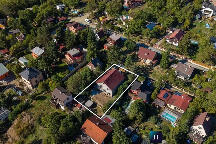 Prodej rodinného domu, Březová-Oleško, Dubí II., 162 m2