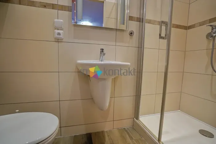 Pronájem bytu 1+kk, Brno, Zlínská, 30 m2
