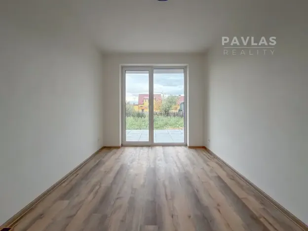 Pronájem bytu 2+kk, České Budějovice, Doudlebská, 67 m2