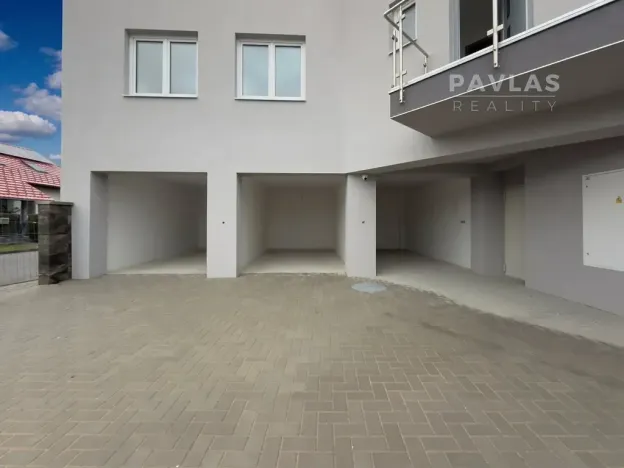 Pronájem bytu 2+kk, České Budějovice, Doudlebská, 67 m2