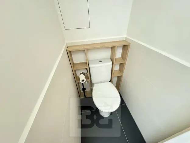 Pronájem bytu 1+1, Brno, Provazníkova, 37 m2