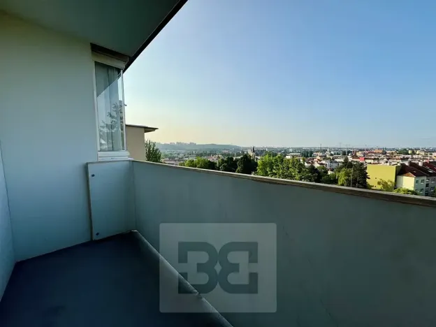 Pronájem bytu 1+1, Brno, Provazníkova, 37 m2