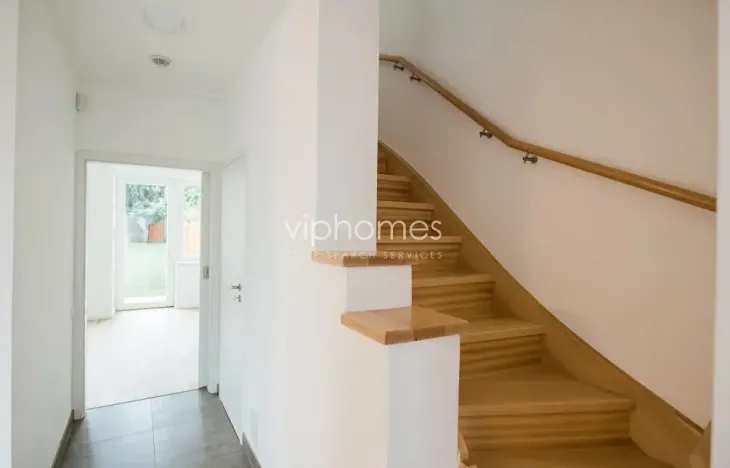 Pronájem rodinného domu, Praha - Břevnov, Rozdělovská, 143 m2